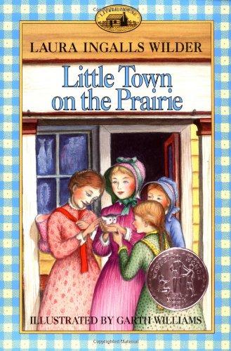 Little Town on the Prairie (Little House)