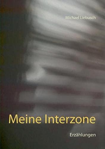 Meine Interzone: Erzählungen