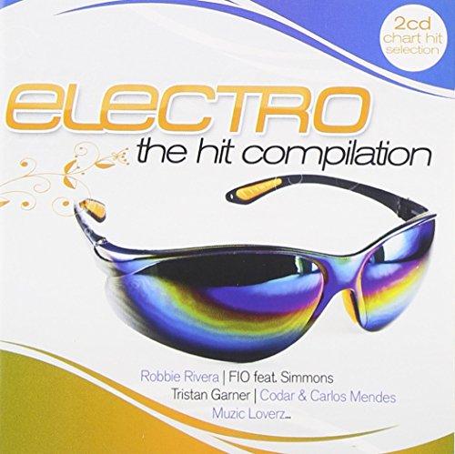 Electro: the Hit Compilation