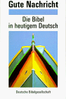 Die Bibel in heutigem Deutsch (Nr.1811)