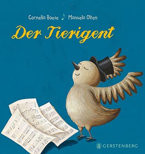 Der Tierigent: Midi-Ausgabe