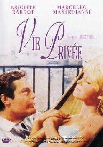 Vie privée [FR Import]