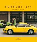 Porsche 911: Die Prospekte seit 1964