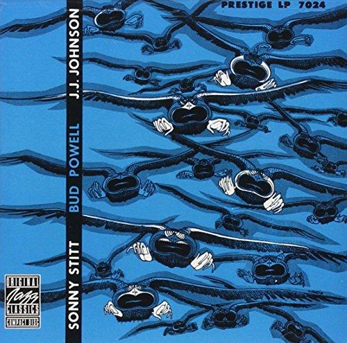 Sonny Stitt/Bud Powell/J.J