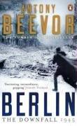 Berlin. The Downfall 1945