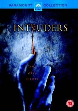 Intruders [UK Import]