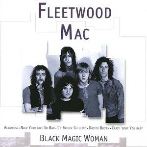 Black Magic Woman