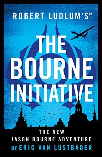 Robert Ludlum's (TM) The Bourne Initiative (Jason Bourne)