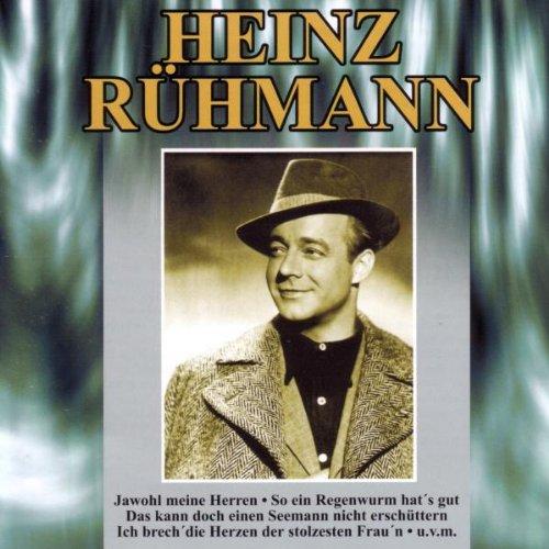 Heinz Rhmann