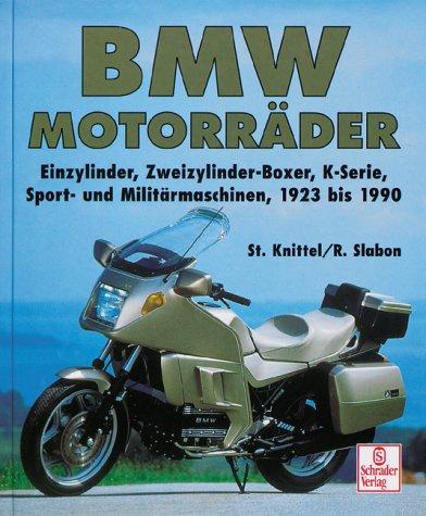 BMW Motorräder