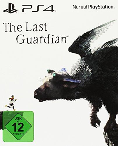 The Last Guardian (Special Edition)