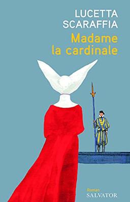 Madame la cardinale