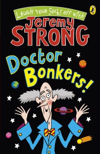 Doctor Bonkers! (Laugh Your Socks Off)