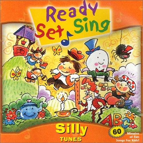 Silly Tunes (Readysetsing)