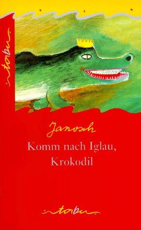 Komm nach Iglau, Krokodil