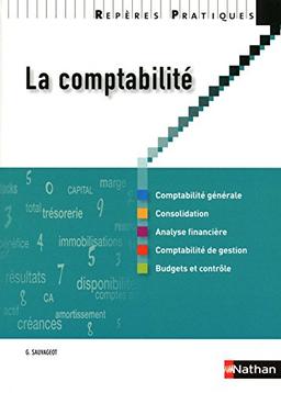 La comptabilité