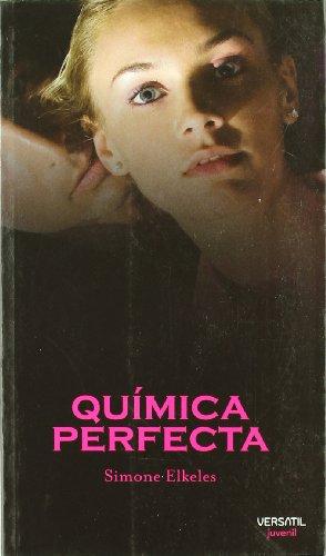 Química perfecta (Romantica Juvenil)