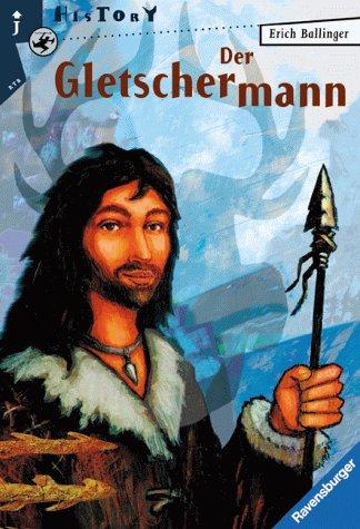 Der Gletschermann