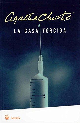 La casa torcida (FICCION, Band 149)