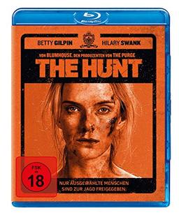 The Hunt [Blu-ray]