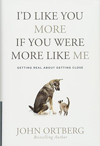 I'd Like You More If You Were More Like Me: Getting Real about Getting Close