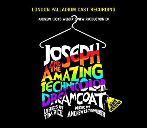 Joseph and the Amazing...