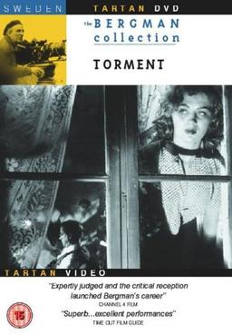 Torment [UK Import]