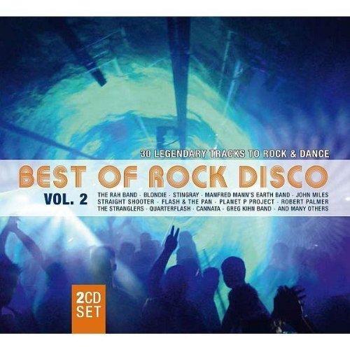 Best of Rock Disco Vol.2