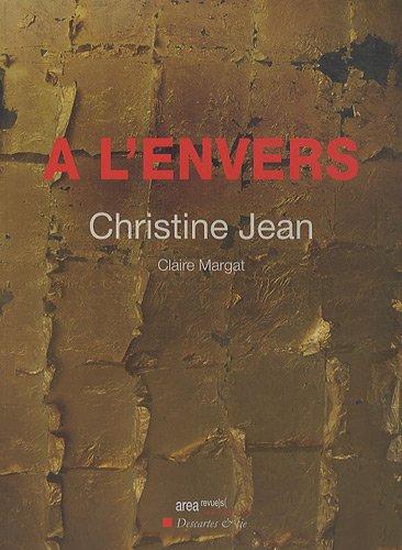 A l'envers : Christine Jean