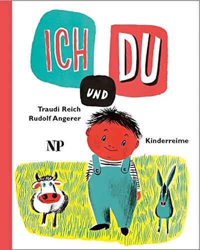 ICH und DU: Kinderreime