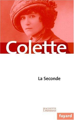 La seconde