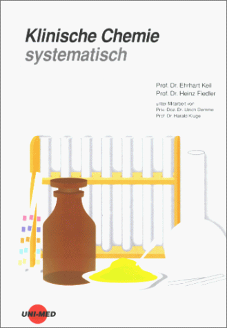 Klinische Chemie systematisch