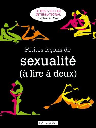 Petites leçons de sexualité (à lire à deux)