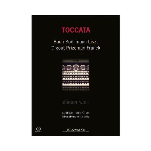 Toccata