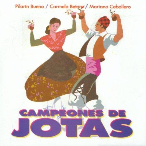 Campeones de Jotas