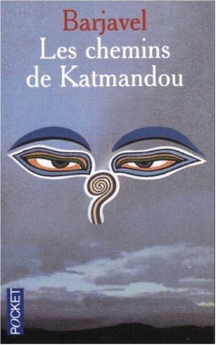 Les chemins de Katmandou