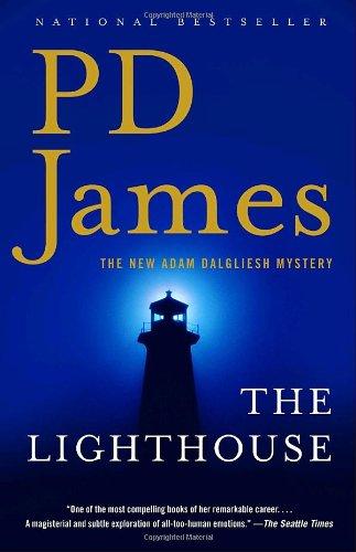 The Lighthouse (Vintage)