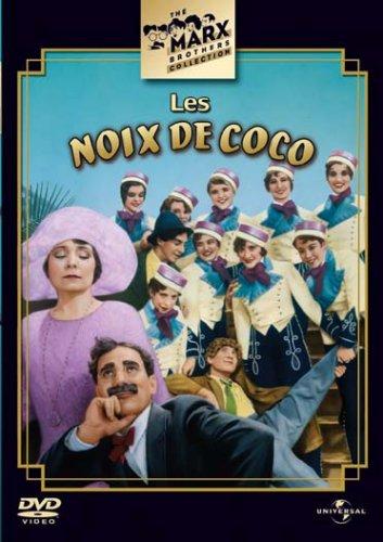 Noix de coco [FR Import]