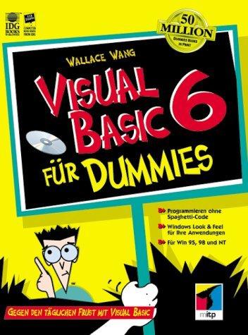 Visual Basic 6 für Dummies