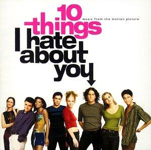 10 Dinge, die ich an dir hasse (10 Things I Hate About You)