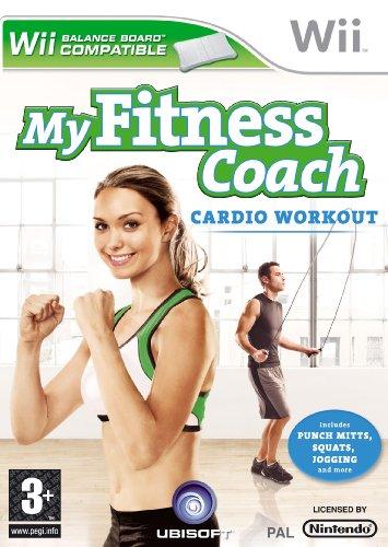 My Fitness Coach: Cardio Workout [UK Import]