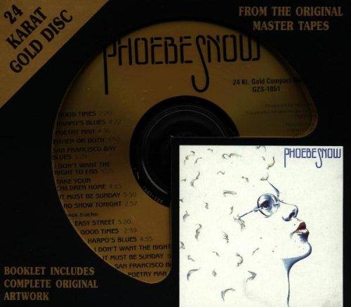 Phoebe Snow/Ultradisc