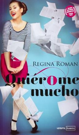 Quiérome mucho (Romantica Contemporanea)