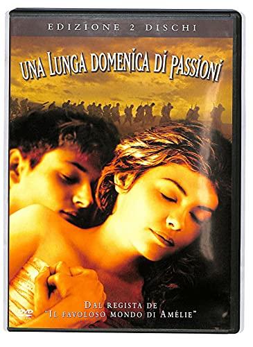 Una Lunga Domenica Di Passioni (2 Dvd)