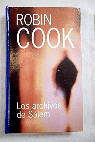 Los archivos de Salem