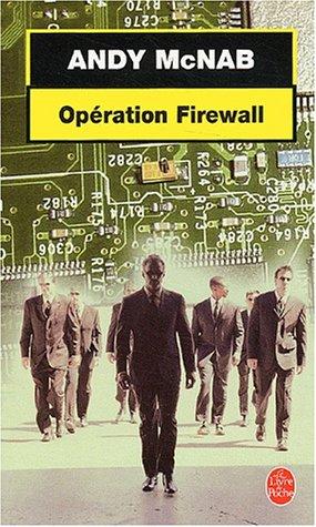 Opération Firewall