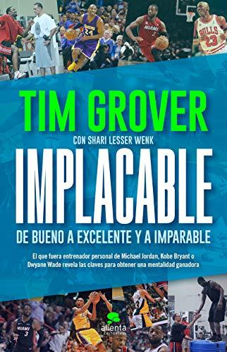 Implacable: De bueno a excelente y a imparable (Alienta)