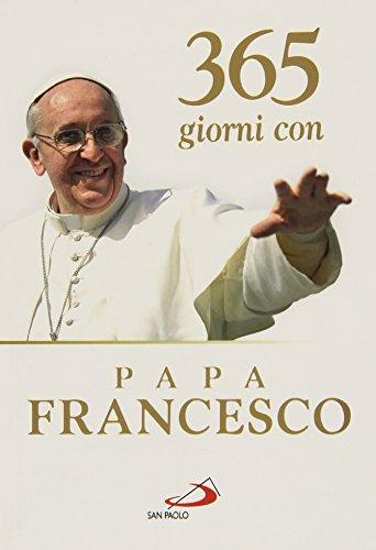 365 giorni con papa Francesco