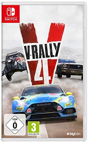 V-Rally 4