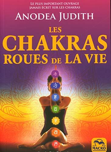 Les chakras, roues de la vie